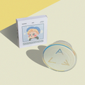 SHINee Plagiarism Series Griptok | K-pop Phone Grip